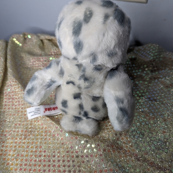 Aurora owl plush - Picture 3 of 6